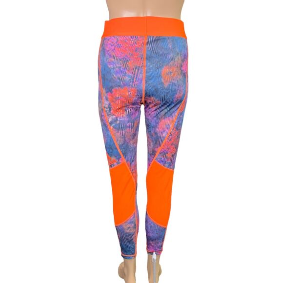 Adidas Womens Techfit Compression Legging Training Skinny Ankle Length Medium - Picture 5 of 16